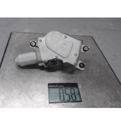 Moteur essuie glace arriere MERCEDES CLASSE B 247 Photo n°1