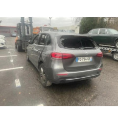 Moteur essuie glace arriere MERCEDES CLASSE B 247 Photo n°5