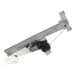 Moteur leve vitre avant gauche PEUGEOT 207 Photo n°1