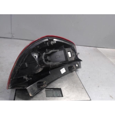 Feu arriere principal droit (feux) RENAULT SCENIC 3 Photo n°1