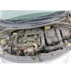 Moteur leve vitre avant gauche PEUGEOT 207 Photo n°5