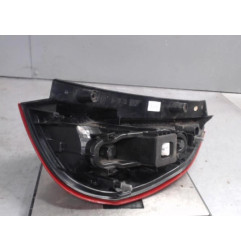 Feu arriere principal gauche (feux) RENAULT SCENIC 3 Photo n°1