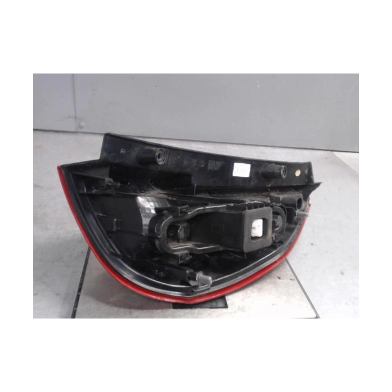 Feu arriere principal gauche (feux) RENAULT SCENIC 3