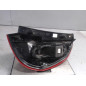 Feu arriere principal gauche (feux) RENAULT SCENIC 3