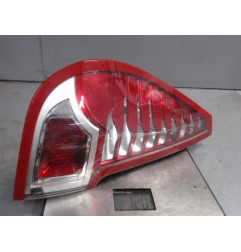 Feu arriere principal gauche (feux) RENAULT SCENIC 3