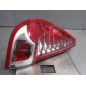 Feu arriere principal gauche (feux) RENAULT SCENIC 3