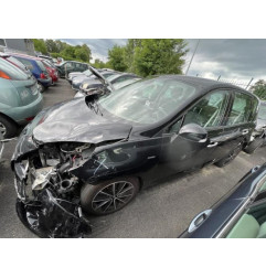 Feu arriere principal gauche (feux) RENAULT SCENIC 3 Photo n°7