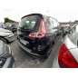 Feu arriere principal gauche (feux) RENAULT SCENIC 3