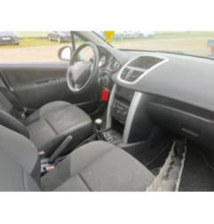 Moteur leve vitre avant gauche PEUGEOT 207 Photo n°8