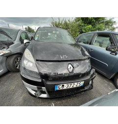 Feu arriere principal gauche (feux) RENAULT SCENIC 3 Photo n°17