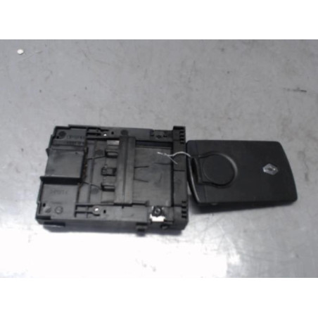 Lecteur de carte (neiman) RENAULT SCENIC 3 Photo n°1