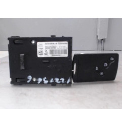 Lecteur de carte (neiman) RENAULT SCENIC 3