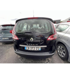 Lecteur de carte (neiman) RENAULT SCENIC 3 Photo n°6
