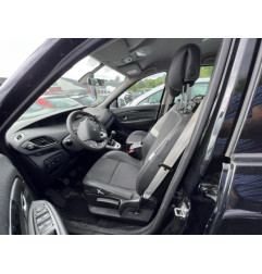 Lecteur de carte (neiman) RENAULT SCENIC 3 Photo n°7