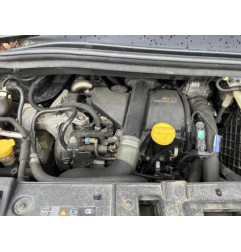 Lecteur de carte (neiman) RENAULT SCENIC 3 Photo n°12