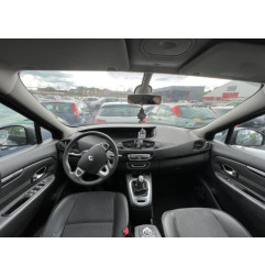 Lecteur de carte (neiman) RENAULT SCENIC 3 Photo n°14