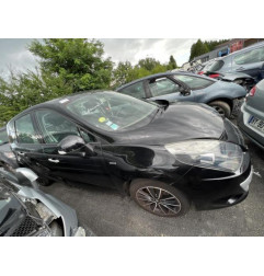 Lecteur de carte (neiman) RENAULT SCENIC 3 Photo n°16