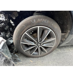 Lecteur de carte (neiman) RENAULT SCENIC 3 Photo n°18