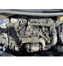 Moteur leve vitre avant gauche PEUGEOT 207 Photo n°12