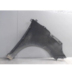 Aile avant gauche RENAULT SCENIC 3 Photo n°3