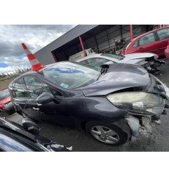 Aile avant gauche RENAULT SCENIC 3 Photo n°8