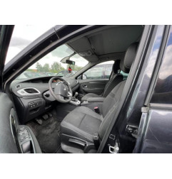 Aile avant gauche RENAULT SCENIC 3 Photo n°9