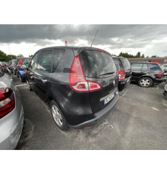 Feu arriere principal droit (feux) RENAULT SCENIC 3 Photo n°3