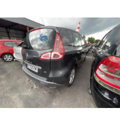 Feu arriere principal droit (feux) RENAULT SCENIC 3 Photo n°4