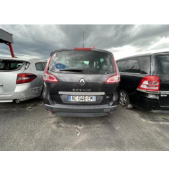 Feu arriere principal droit (feux) RENAULT SCENIC 3 Photo n°10