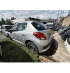 Moteur leve vitre avant gauche PEUGEOT 207 Photo n°18