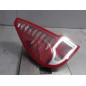 Feu arriere principal gauche (feux) RENAULT SCENIC 3