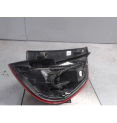 Feu arriere principal gauche (feux) RENAULT SCENIC 3