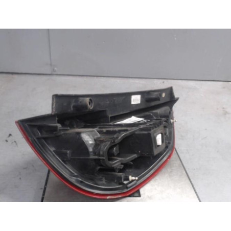 Feu arriere principal gauche (feux) RENAULT SCENIC 3