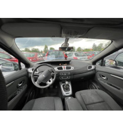 Feu arriere principal gauche (feux) RENAULT SCENIC 3 Photo n°5