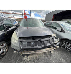 Feu arriere principal gauche (feux) RENAULT SCENIC 3 Photo n°9