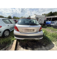 Moteur leve vitre avant gauche PEUGEOT 207 Photo n°20