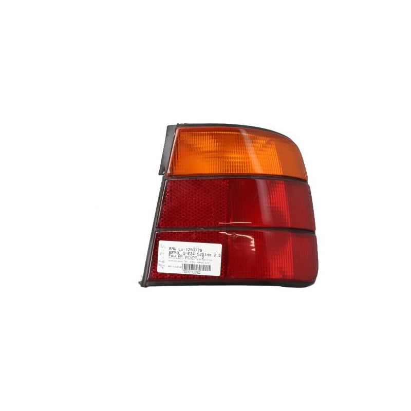 Feu arriere principal droit (feux) BMW SERIE 5 E34