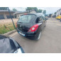 Verin de coffre OPEL CORSA D