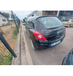 Verin de coffre OPEL CORSA D Photo n°4