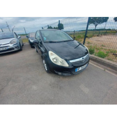 Verin de coffre OPEL CORSA D Photo n°6