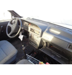 Feu arriere principal gauche (feux) SEAT IBIZA 1 Photo n°6