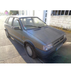 Feu arriere principal gauche (feux) SEAT IBIZA 1 Photo n°9