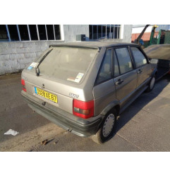 Feu arriere principal gauche (feux) SEAT IBIZA 1 Photo n°10