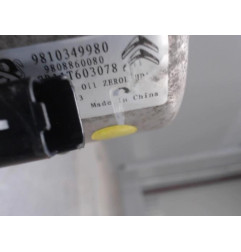 Compresseur clim PEUGEOT 208 1