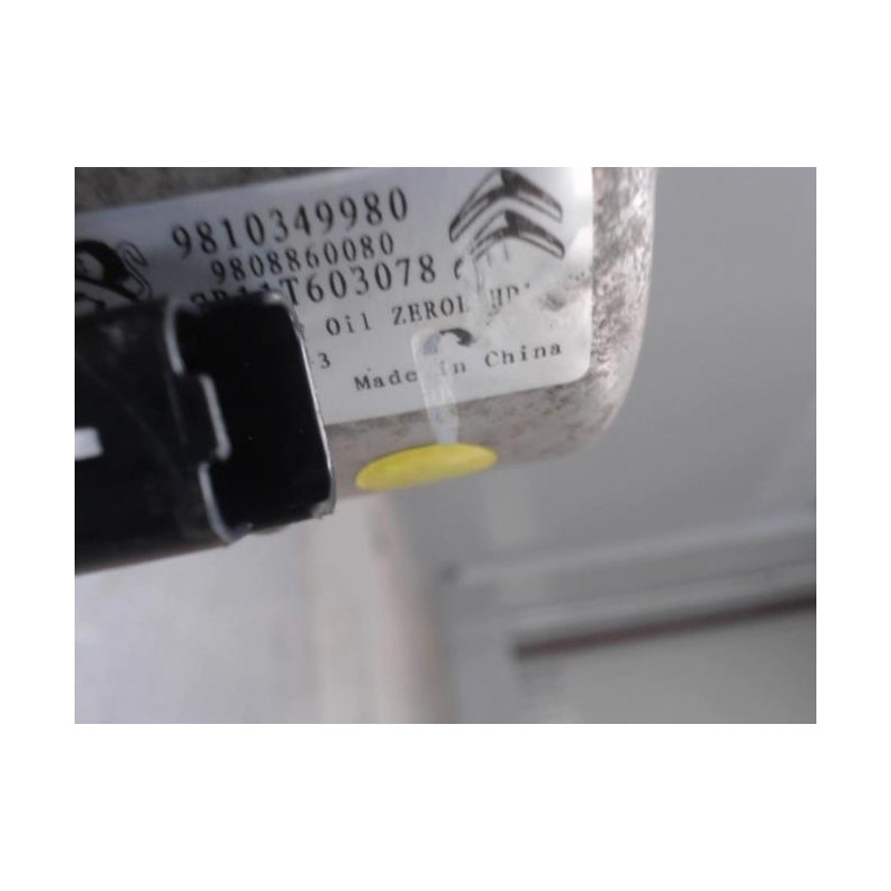 Compresseur clim PEUGEOT 208 1