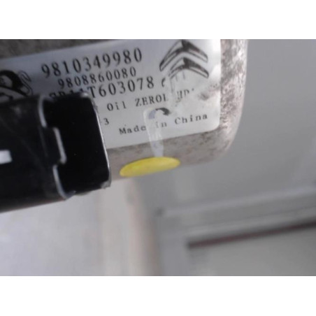 Compresseur clim PEUGEOT 208 1