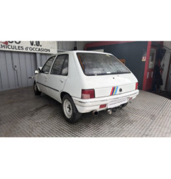Amortisseur avant droit PEUGEOT 205 Photo n°6