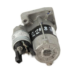 Demarreur PEUGEOT 208 1 Photo n°3