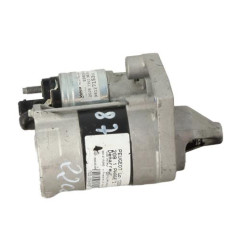 Demarreur PEUGEOT 208 1 Photo n°4