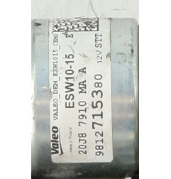 Demarreur PEUGEOT 208 1 Photo n°5